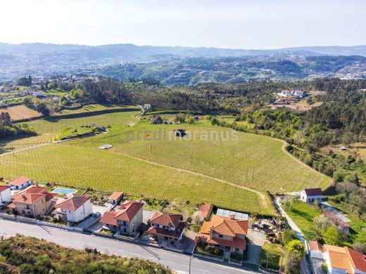 Rural or Farmhouse in Amarante, Distrito do Porto