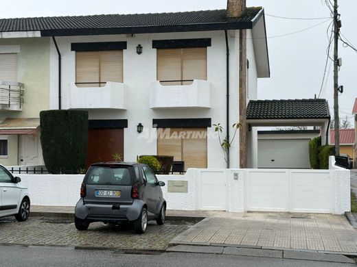 Casa di lusso a Matosinhos, Oporto
