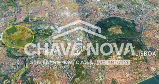 Terreno - Amadora, Lisboa