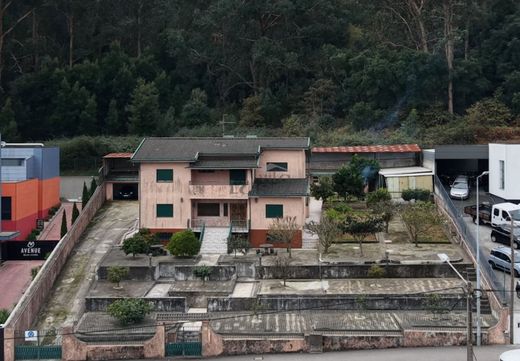 Casa di lusso a Valongo, Oporto