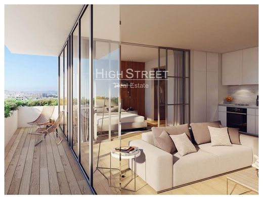 Piso / Apartamento en Lisboa