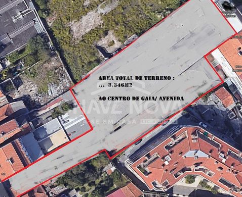 토지 / 빌라노바드가이아
, Vila Nova de Gaia