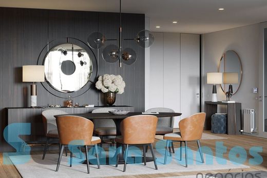 Apartment / Etagenwohnung in Matosinhos, Distrito do Porto