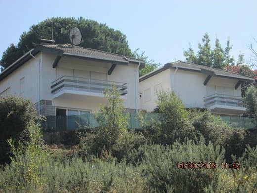 Πολυτελή κατοικία σε Castelo de Paiva, Distrito de Aveiro
