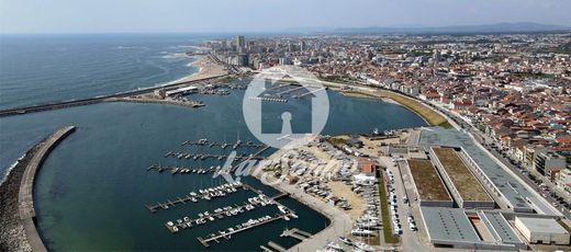 Maison de luxe à Póvoa de Varzim, Distrito do Porto