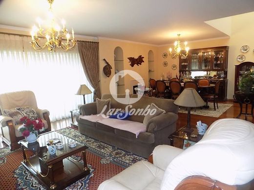 Maison de luxe à Póvoa de Varzim, Distrito do Porto