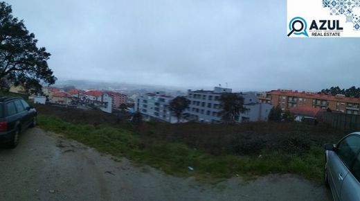 Grond in Gondomar, Distrito do Porto