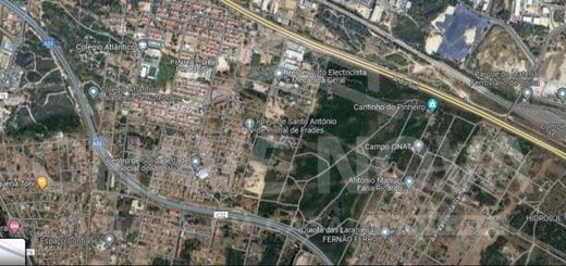 Terreno a Seixal, Distrito de Setúbal