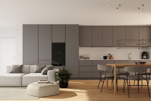 Apartment in Porto, Distrito do Porto