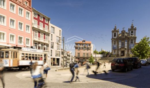 Apartment / Etagenwohnung in Porto, Distrito do Porto
