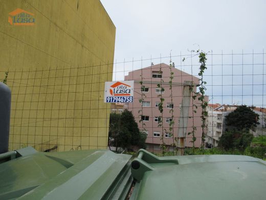 Terreno - Vila Nova de Gaia, Porto