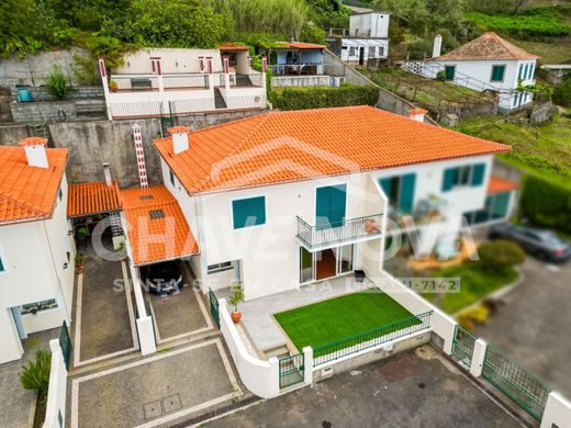 Luxus-Haus in Funchal, Madeira