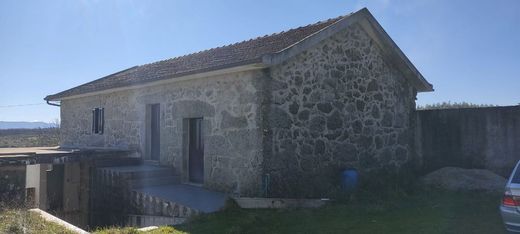 Rural or Farmhouse in Baião, Distrito do Porto