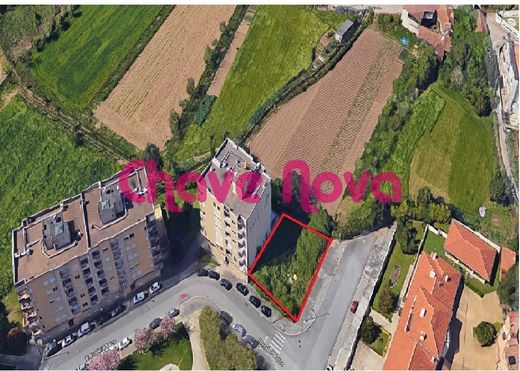 Terreno en Valongo, Oporto