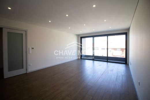 Daire Porto, Distrito do Porto