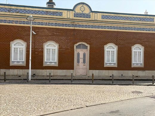 Casa de luxo - São Brás de Alportel, Faro