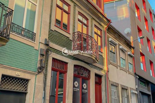 Daire Porto, Distrito do Porto