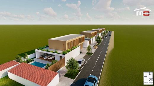 Land in Alcochete, Distrito de Setúbal