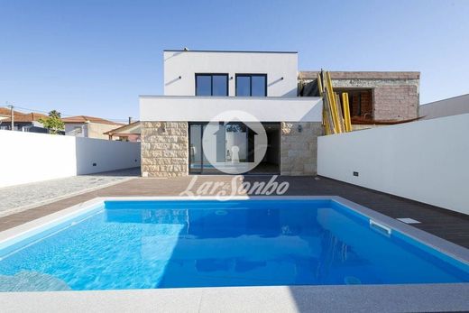 Luxury home in Vila do Conde, Distrito do Porto