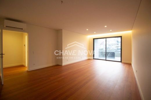 Daire Matosinhos, Distrito do Porto