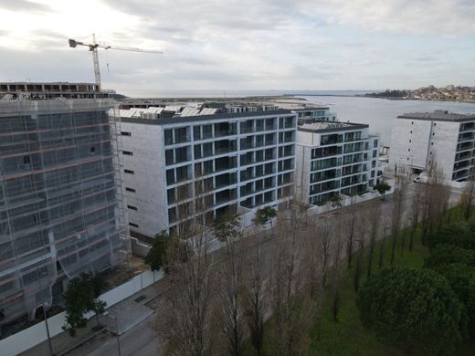 Daire Vila Nova de Gaia, Distrito do Porto