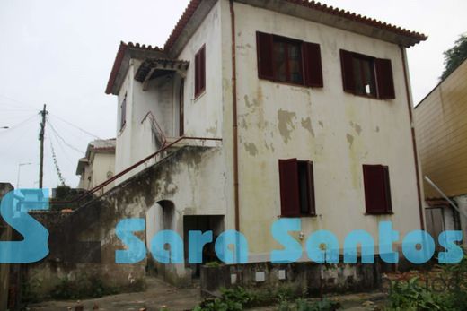 Luxe woning in Vila Nova de Gaia, Distrito do Porto