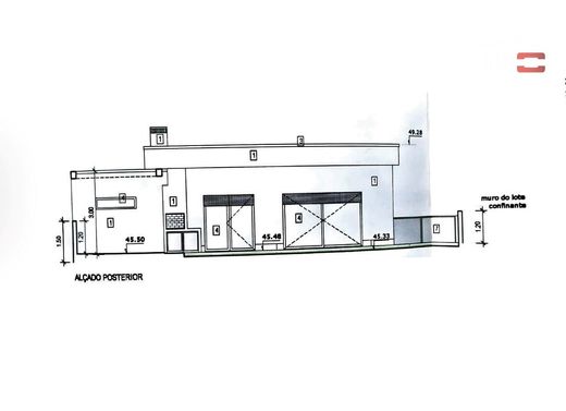 Casa di lusso a Seixal, Distrito de Setúbal