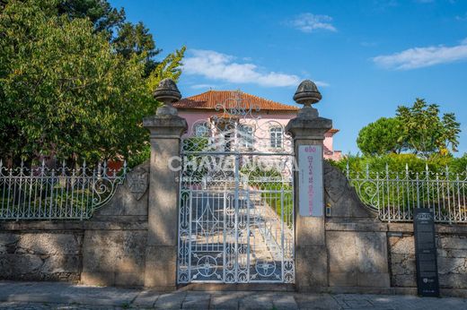 Ρουστίκ ή Αγροικίες σε Trofa, Distrito do Porto