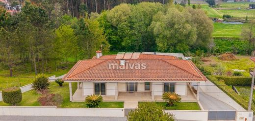 Luxury home in Barcelos, Distrito de Braga