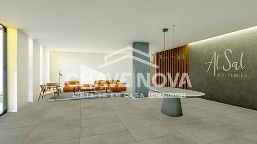 Alcochete, Distrito de Setúbalのアパートメント