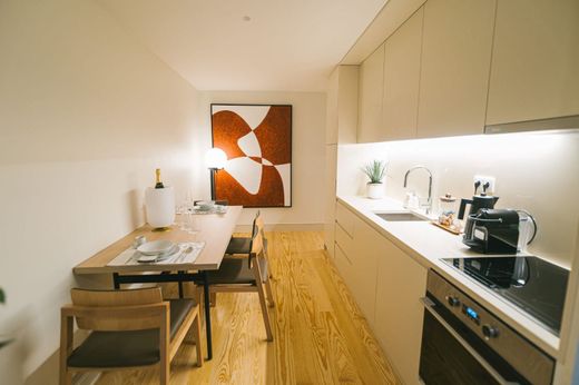 ポルト, Portoのアパートメント