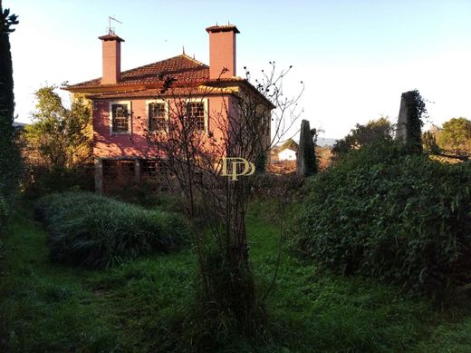 Casa di lusso a Caminha, Distrito de Viana do Castelo