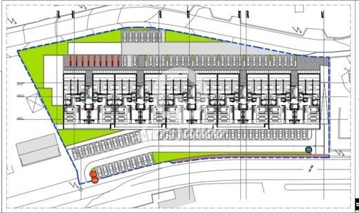 Участок, Гимарайнш, Guimarães