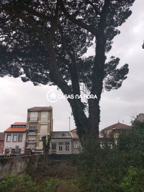 Terreno en Matosinhos, Oporto