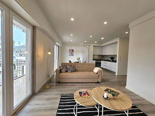 Apartament w Lizbona, Lisbon