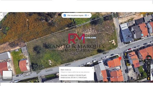 토지 / Valongo, Distrito do Porto