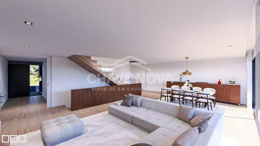 Casa di lusso a Maia, Oporto