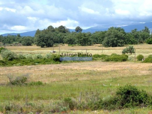 Belmonte, Distrito de Castelo Brancoの土地