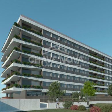 Appartement à Matosinhos, Distrito do Porto