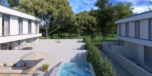 Luksusowy dom w Matosinhos, Distrito do Porto