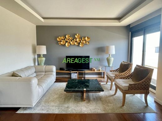 Apartment in Lisbon