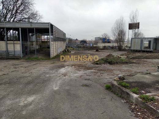 Teren w Porto, Distrito do Porto