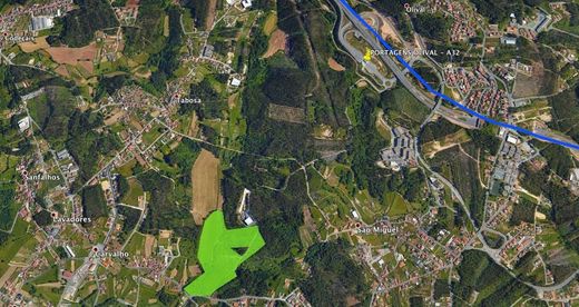 Terreno en Vila Nova de Gaia, Oporto