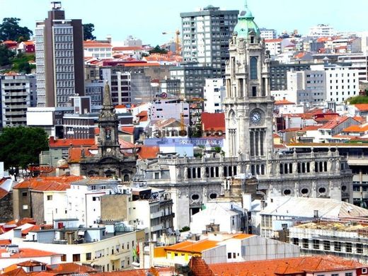 豪宅  波圖, Porto