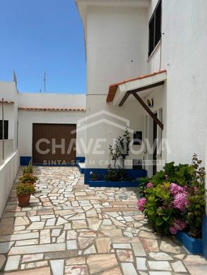 Casa de lujo en Sines, Setúbal