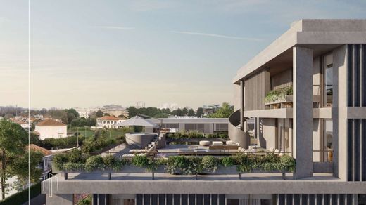 ポルト, Portoのアパートメント