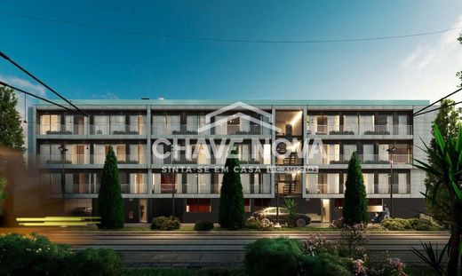 ポルト, Portoのアパートメント