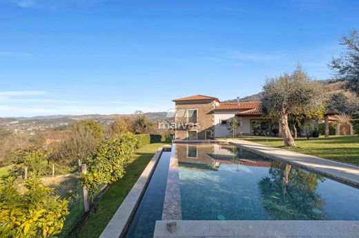 Luksusowy dom w Ponte de Lima, Distrito de Viana do Castelo