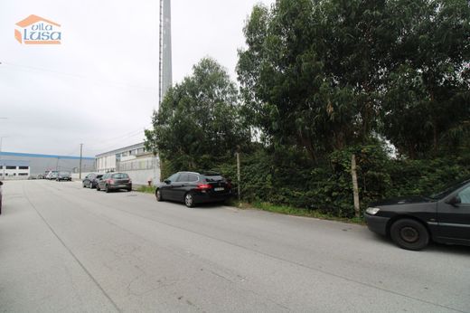 Terreno - Vila Nova de Gaia, Porto