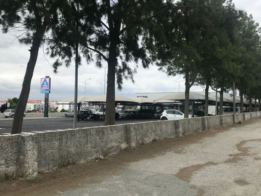 Αγροτεμάχιο σε Alcochete, Distrito de Setúbal